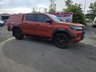 USED 2021 71 TOYOTA HILUX NVINCIBLE X D4D 4X4 D-CAB PICKUP 3.8TD ULEZ FREE ZONE 