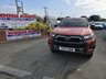 USED 2021 71 TOYOTA HILUX NVINCIBLE X D4D 4X4 D-CAB PICKUP 3.8TD ULEZ FREE ZONE 