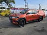 USED 2021 71 TOYOTA HILUX NVINCIBLE X D4D 4X4 D-CAB PICKUP 3.8TD ULEZ FREE ZONE 