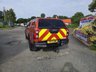 USED 2021 71 TOYOTA HILUX NVINCIBLE X D4D 4X4 D-CAB PICKUP 3.8TD ULEZ FREE ZONE 