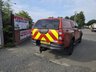 USED 2021 71 TOYOTA HILUX NVINCIBLE X D4D 4X4 D-CAB PICKUP 3.8TD ULEZ FREE ZONE 