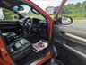 USED 2021 71 TOYOTA HILUX NVINCIBLE X D4D 4X4 D-CAB PICKUP 3.8TD ULEZ FREE ZONE 