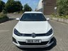 USED 2018 18 VOLKSWAGEN GOLF 1.4 TSI 8.7kWh GTE Advance Hatchback 5dr Petrol Plug-in Hybrid DSG Euro 6 (s/s) (204 ps) 