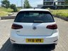 USED 2018 18 VOLKSWAGEN GOLF 1.4 TSI 8.7kWh GTE Advance Hatchback 5dr Petrol Plug-in Hybrid DSG Euro 6 (s/s) (204 ps) 