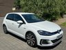 USED 2018 18 VOLKSWAGEN GOLF 1.4 TSI 8.7kWh GTE Advance Hatchback 5dr Petrol Plug-in Hybrid DSG Euro 6 (s/s) (204 ps) 