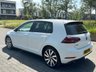 USED 2018 18 VOLKSWAGEN GOLF 1.4 TSI 8.7kWh GTE Advance Hatchback 5dr Petrol Plug-in Hybrid DSG Euro 6 (s/s) (204 ps) 