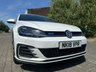 USED 2018 18 VOLKSWAGEN GOLF 1.4 TSI 8.7kWh GTE Advance Hatchback 5dr Petrol Plug-in Hybrid DSG Euro 6 (s/s) (204 ps) 
