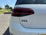 USED 2018 18 VOLKSWAGEN GOLF 1.4 TSI 8.7kWh GTE Advance Hatchback 5dr Petrol Plug-in Hybrid DSG Euro 6 (s/s) (204 ps) 