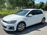 USED 2018 18 VOLKSWAGEN GOLF 1.4 TSI 8.7kWh GTE Advance Hatchback 5dr Petrol Plug-in Hybrid DSG Euro 6 (s/s) (204 ps) 
