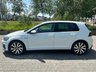 USED 2018 18 VOLKSWAGEN GOLF 1.4 TSI 8.7kWh GTE Advance Hatchback 5dr Petrol Plug-in Hybrid DSG Euro 6 (s/s) (204 ps) 