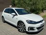 USED 2018 18 VOLKSWAGEN GOLF 1.4 TSI 8.7kWh GTE Advance Hatchback 5dr Petrol Plug-in Hybrid DSG Euro 6 (s/s) (204 ps) 