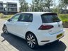 USED 2018 18 VOLKSWAGEN GOLF 1.4 TSI 8.7kWh GTE Advance Hatchback 5dr Petrol Plug-in Hybrid DSG Euro 6 (s/s) (204 ps) 
