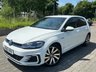 USED 2018 18 VOLKSWAGEN GOLF 1.4 TSI 8.7kWh GTE Advance Hatchback 5dr Petrol Plug-in Hybrid DSG Euro 6 (s/s) (204 ps) 