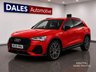 USED 2020 20 AUDI Q3 2.0 TFSI 45 Vorsprung SUV 5dr Petrol S Tronic quattro Euro 6 (s/s) (230 ps) 