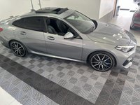 USED 2021 71 BMW 2 SERIES GRAN COUPE 1.5 218i M Sport Saloon 4dr Petrol DCT Euro 6 (s/s) (136 ps) 