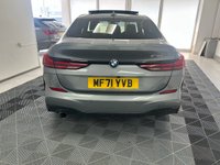 USED 2021 71 BMW 2 SERIES GRAN COUPE 1.5 218i M Sport Saloon 4dr Petrol DCT Euro 6 (s/s) (136 ps) 