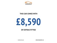 USED 2021 71 BMW 2 SERIES GRAN COUPE 1.5 218i M Sport Saloon 4dr Petrol DCT Euro 6 (s/s) (136 ps) 