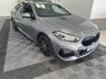 USED 2021 71 BMW 2 SERIES GRAN COUPE 1.5 218i M Sport Saloon 4dr Petrol DCT Euro 6 (s/s) (136 ps) 