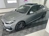 USED 2021 71 BMW 2 SERIES GRAN COUPE 1.5 218i M Sport Saloon 4dr Petrol DCT Euro 6 (s/s) (136 ps) 