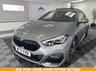 USED 2021 71 BMW 2 SERIES GRAN COUPE 1.5 218i M Sport Saloon 4dr Petrol DCT Euro 6 (s/s) (136 ps) 