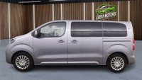 USED 2025 75 TOYOTA PROACE VERSO 75kWh Icon Medium MPV 5dr Electric Auto MWB (136 ps) +++SAME DAY/NEXT DAY DELIVERY AVAILABLE+++