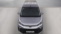 USED 2025 75 TOYOTA PROACE VERSO 75kWh Icon Medium MPV 5dr Electric Auto MWB (136 ps) +++SAME DAY/NEXT DAY DELIVERY AVAILABLE+++