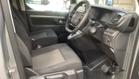 USED 2025 75 TOYOTA PROACE VERSO 75kWh Icon Medium MPV 5dr Electric Auto MWB (136 ps) +++SAME DAY/NEXT DAY DELIVERY AVAILABLE+++