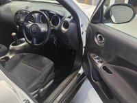 USED 2013 62 NISSAN JUKE 1.6 Acenta Premium SUV 5dr Petrol Manual Euro 5 (s/s) (117 ps) 