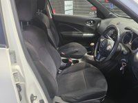 USED 2013 62 NISSAN JUKE 1.6 Acenta Premium SUV 5dr Petrol Manual Euro 5 (s/s) (117 ps) 