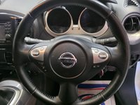 USED 2013 62 NISSAN JUKE 1.6 Acenta Premium SUV 5dr Petrol Manual Euro 5 (s/s) (117 ps) 
