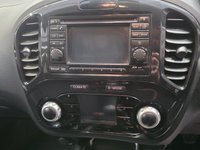 USED 2013 62 NISSAN JUKE 1.6 Acenta Premium SUV 5dr Petrol Manual Euro 5 (s/s) (117 ps) 