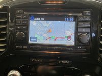 USED 2013 62 NISSAN JUKE 1.6 Acenta Premium SUV 5dr Petrol Manual Euro 5 (s/s) (117 ps) 