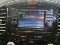 USED 2013 62 NISSAN JUKE 1.6 Acenta Premium SUV 5dr Petrol Manual Euro 5 (s/s) (117 ps) 