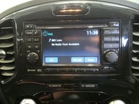 USED 2013 62 NISSAN JUKE 1.6 Acenta Premium SUV 5dr Petrol Manual Euro 5 (s/s) (117 ps) 