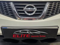 USED 2013 62 NISSAN JUKE 1.6 Acenta Premium SUV 5dr Petrol Manual Euro 5 (s/s) (117 ps) 