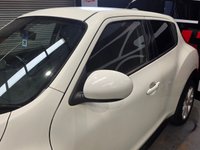 USED 2013 62 NISSAN JUKE 1.6 Acenta Premium SUV 5dr Petrol Manual Euro 5 (s/s) (117 ps) 