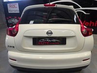 USED 2013 62 NISSAN JUKE 1.6 Acenta Premium SUV 5dr Petrol Manual Euro 5 (s/s) (117 ps) 