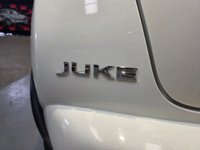 USED 2013 62 NISSAN JUKE 1.6 Acenta Premium SUV 5dr Petrol Manual Euro 5 (s/s) (117 ps) 