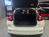USED 2013 62 NISSAN JUKE 1.6 Acenta Premium SUV 5dr Petrol Manual Euro 5 (s/s) (117 ps) 