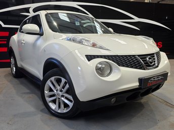 2013 NISSAN JUKE