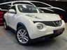 USED 2013 62 NISSAN JUKE 1.6 Acenta Premium SUV 5dr Petrol Manual Euro 5 (s/s) (117 ps) 