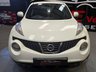 USED 2013 62 NISSAN JUKE 1.6 Acenta Premium SUV 5dr Petrol Manual Euro 5 (s/s) (117 ps) 