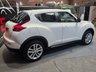 USED 2013 62 NISSAN JUKE 1.6 Acenta Premium SUV 5dr Petrol Manual Euro 5 (s/s) (117 ps) 