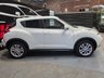 USED 2013 62 NISSAN JUKE 1.6 Acenta Premium SUV 5dr Petrol Manual Euro 5 (s/s) (117 ps) 