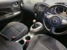 USED 2013 62 NISSAN JUKE 1.6 Acenta Premium SUV 5dr Petrol Manual Euro 5 (s/s) (117 ps) 