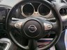 USED 2013 62 NISSAN JUKE 1.6 Acenta Premium SUV 5dr Petrol Manual Euro 5 (s/s) (117 ps) 