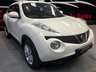 USED 2013 62 NISSAN JUKE 1.6 Acenta Premium SUV 5dr Petrol Manual Euro 5 (s/s) (117 ps) 