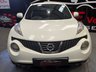 USED 2013 62 NISSAN JUKE 1.6 Acenta Premium SUV 5dr Petrol Manual Euro 5 (s/s) (117 ps) 