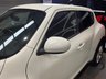 USED 2013 62 NISSAN JUKE 1.6 Acenta Premium SUV 5dr Petrol Manual Euro 5 (s/s) (117 ps) 