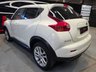 USED 2013 62 NISSAN JUKE 1.6 Acenta Premium SUV 5dr Petrol Manual Euro 5 (s/s) (117 ps) 